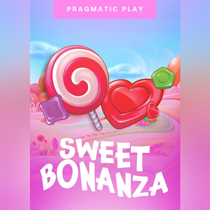 Play Croco Casino Sweet Bonanza game cover